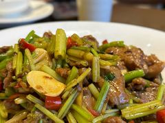 -HOHO餐厅(古子城店)