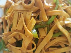 -山沟沟羊小馆&烤全羊羊肉汤(麦岛店)