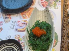 -Sushi Love 创意寿司(丽影广场店)