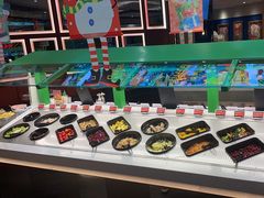 -纽约客美式餐厅(新奥购物中心店)