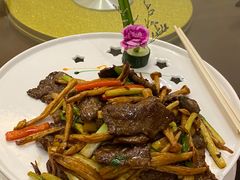 -金源食府(林乐路店)