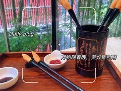 -唐猫庭院·千年陕菜(大唐不夜城店)