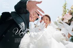 点击看大图 -唯一视觉婚纱摄影(李家村店)