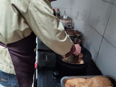 -孙奶奶葱包桧