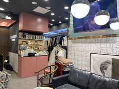 -海马体照相馆|大师(北京华贸中心店)
