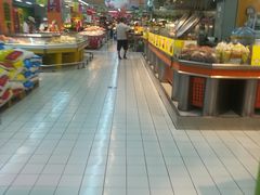 -物美(金华万达店)
