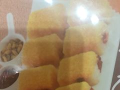 -西贝(南开大悦城店)