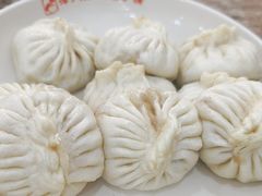-津门张记包子铺(华昌道店)