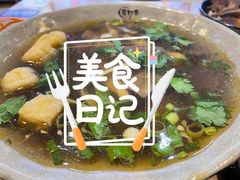 -Alali阿拉礼·新疆家宴(西溪新座店)