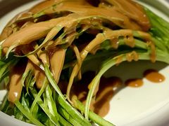 麻酱凤尾-粗茶淡饭·汉口公馆(循礼门店)