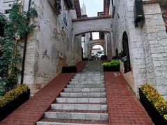 -华谊兄弟（长沙）电影小镇