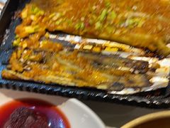 -香约老地方烧烤(九道街店)