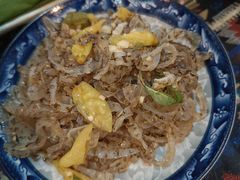 -蜗牛小馆醉乡民谣云南菜(惠新西里店)