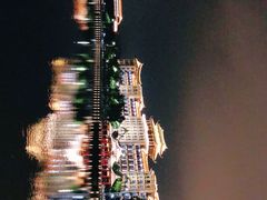 -龙舟池