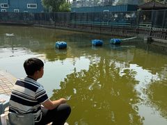 -酷鱼垂钓CLUB(朝阳区博大路店 )