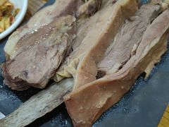 -长安后宰门水盆羊肉(新都心店)
