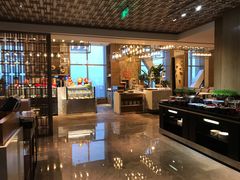 -都会尚膳·海鲜自助餐厅(重庆万豪酒店)