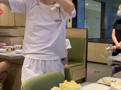 -海底捞火锅(振华商厦店)