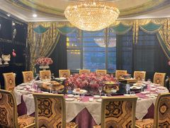 包厢-家缘大酒店(新天地不夜城店)