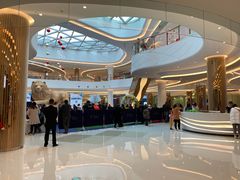 -棕榈MALL