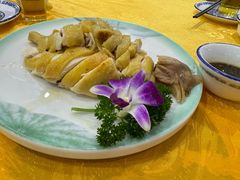 -茂港柏香(侨港路店)