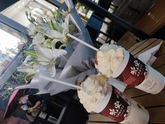 -茶颜悦色(花园道店)
