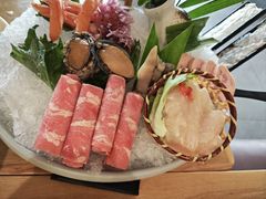 -生如夏花泰式火锅(西村黑金店)