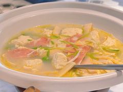 -荷恬·精致蔬食料理(星海店)