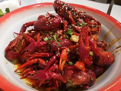 -老长沙龙虾馆·聚会餐厅(白石洲店)