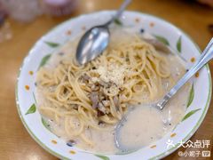 -萨莉亚意式餐厅(天河城购物中心店)