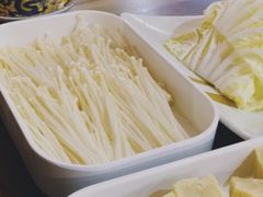 -津门老羊家·铜锅涮羊肉·烧烤(科技园店)