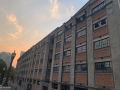 -上海四行仓库抗战纪念馆