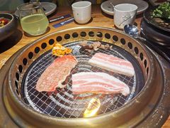 -黑牛黑猪烤肉专门店(万象城店)