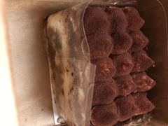 咖啡提拉米苏-星巴克(深圳星都豪庭店)