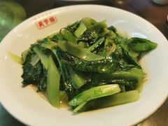 -天下客饭店(中山路店)