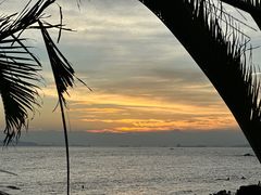 -湄洲岛