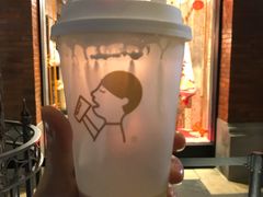 -喜茶(迪士尼小镇DP店)