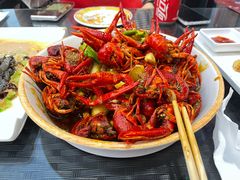 -虾乐园龙虾·夜宵(松江店)