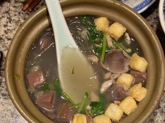 -南京大牌档(香港广场店)