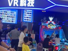 -大润发(花雨店)