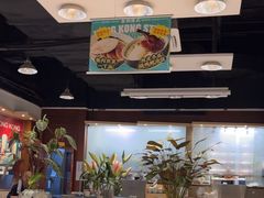 -金湖港式餐厅(建外店)