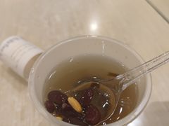 -八婆婆烧仙草(中山路店)