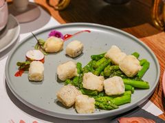 -甜阿姨·天台花园私房菜(万松园店)