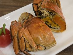 -锡和无锡菜(景丽苑店)