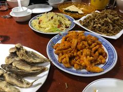 -小清花粥铺(青年南街店)