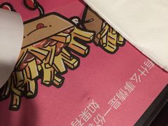 -麦当劳(抚顺东一路店)