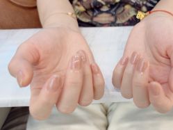 -斯馨·健康美甲美睫