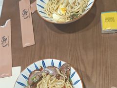 -面乙新派手擀面(大悦城店)
