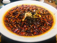 -苹果树下艺术餐厅(通州店)