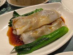 -北园酒家(小北路店)